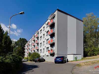 Prodej bytu 3+1 64 m²
