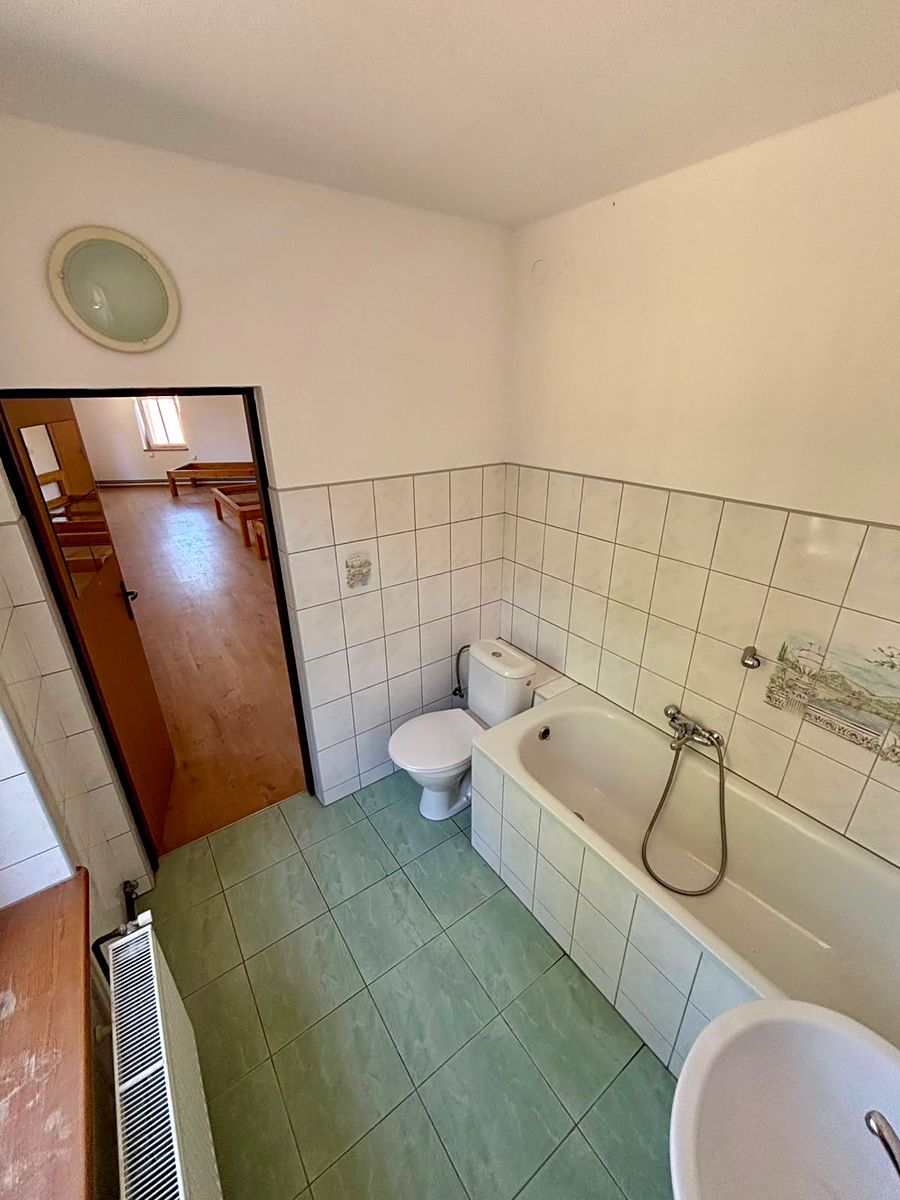 Pronájem bytu 1+kk 45 m² – fotografie 5