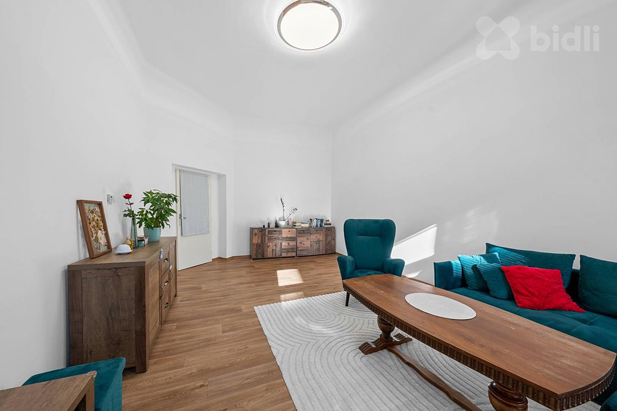 Prodej bytu 5+1 137 m² – fotografie 4