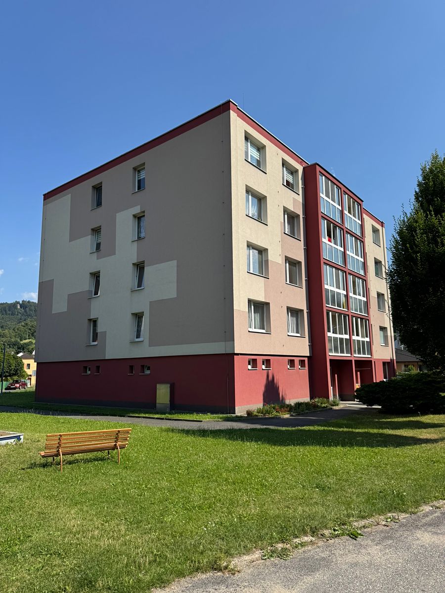 Prodej bytu 3+1 73 m²