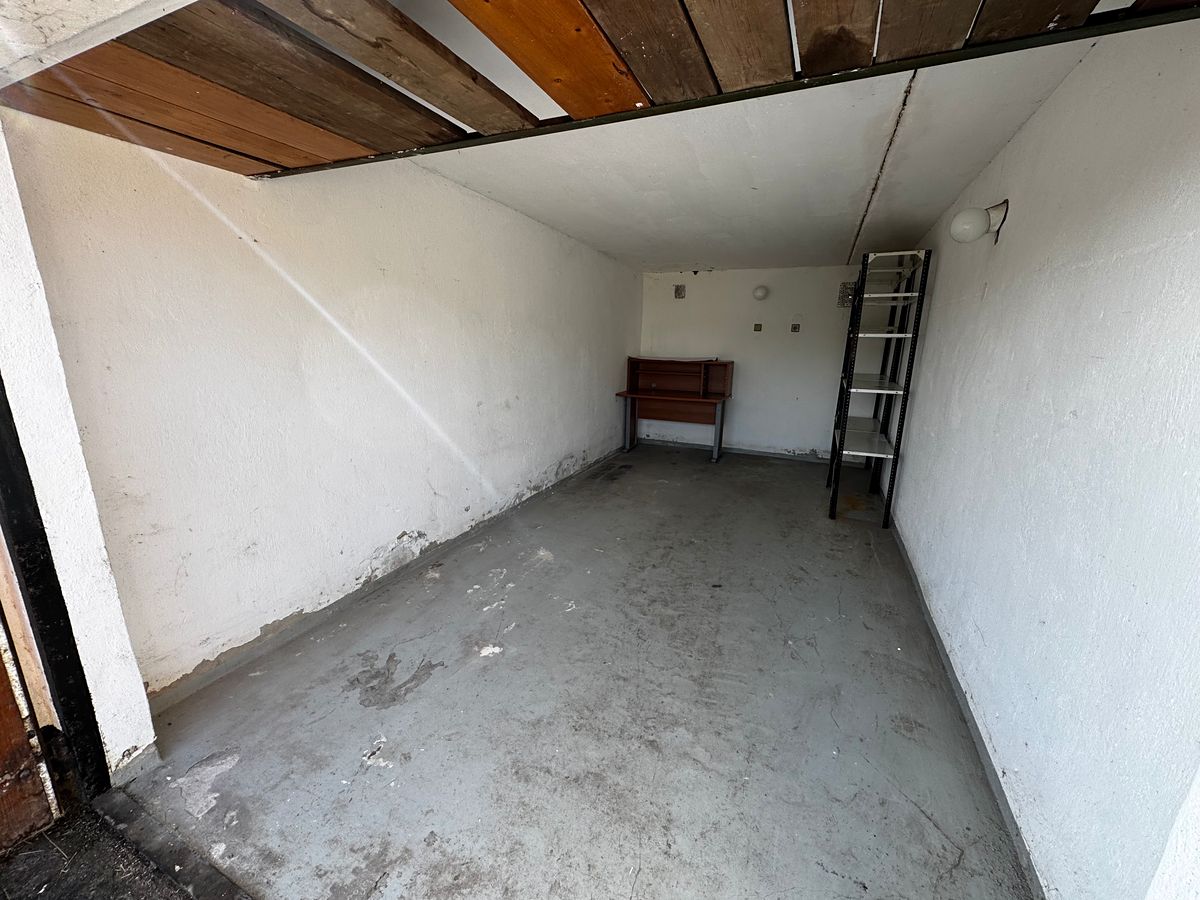 Pronájem garáže 20 m² – fotografie 2