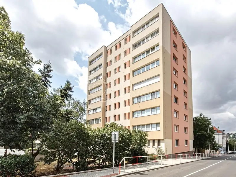 Prodej bytu 3+kk 72 m², Praha – náhled fotky 1