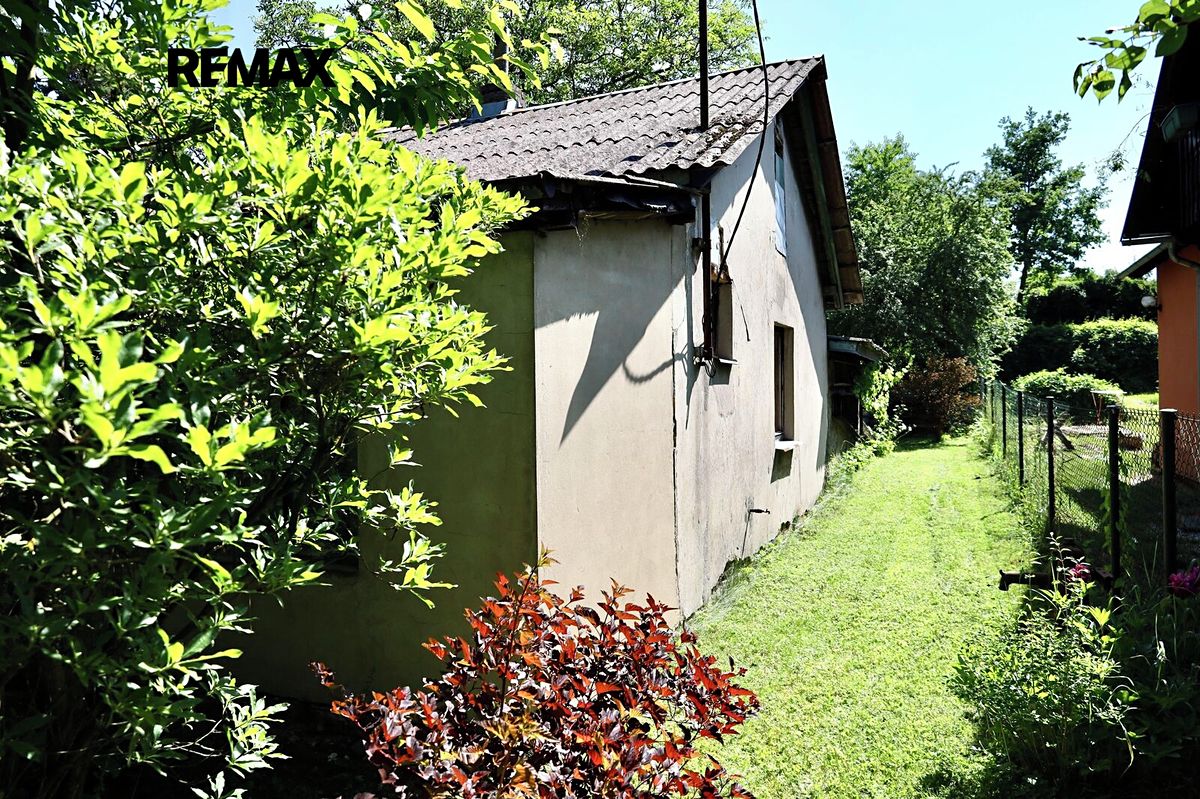 Prodej rodinného domu 60 m², pozemek 1063 m² – fotografie 4