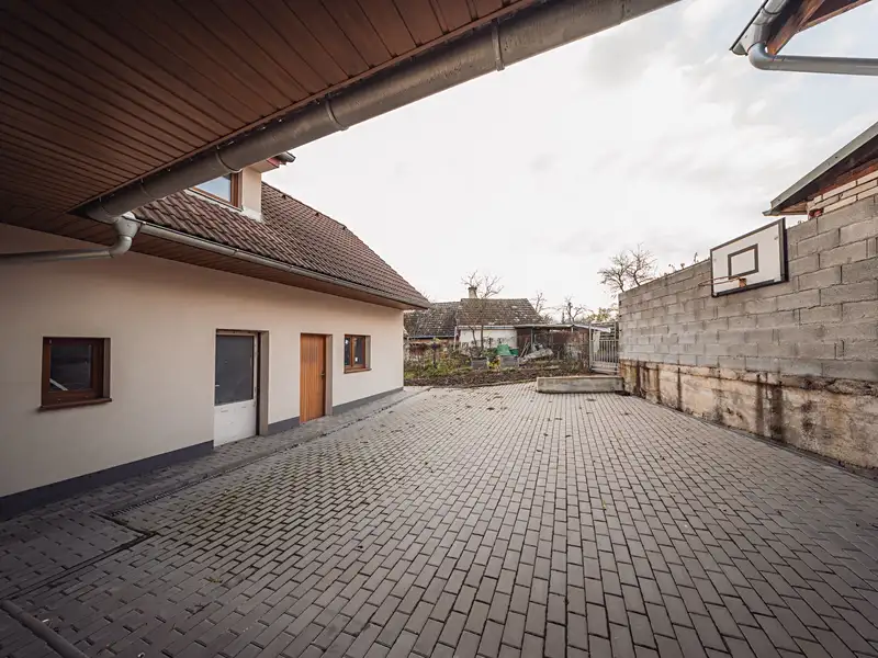 Pronájem bytu 3+kk 70 m², Fryšták – náhled fotky 3