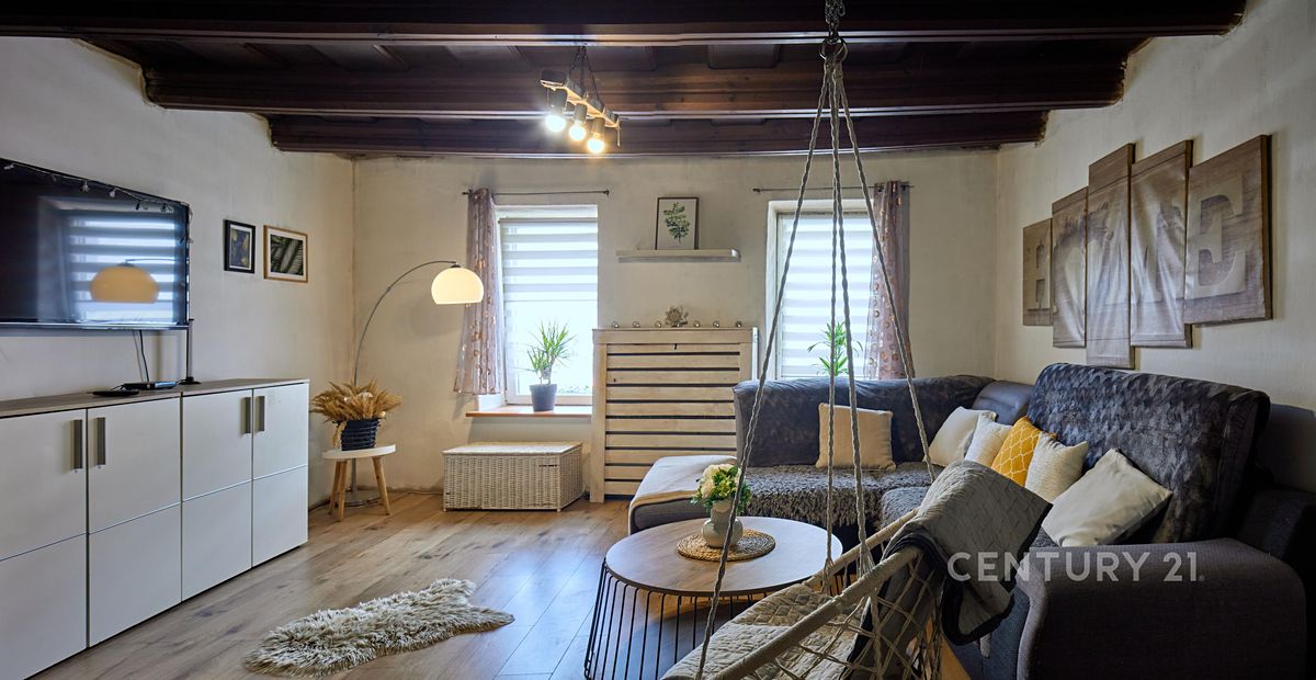Prodej rodinného domu 89 m², pozemek 544 m² – fotografie 5