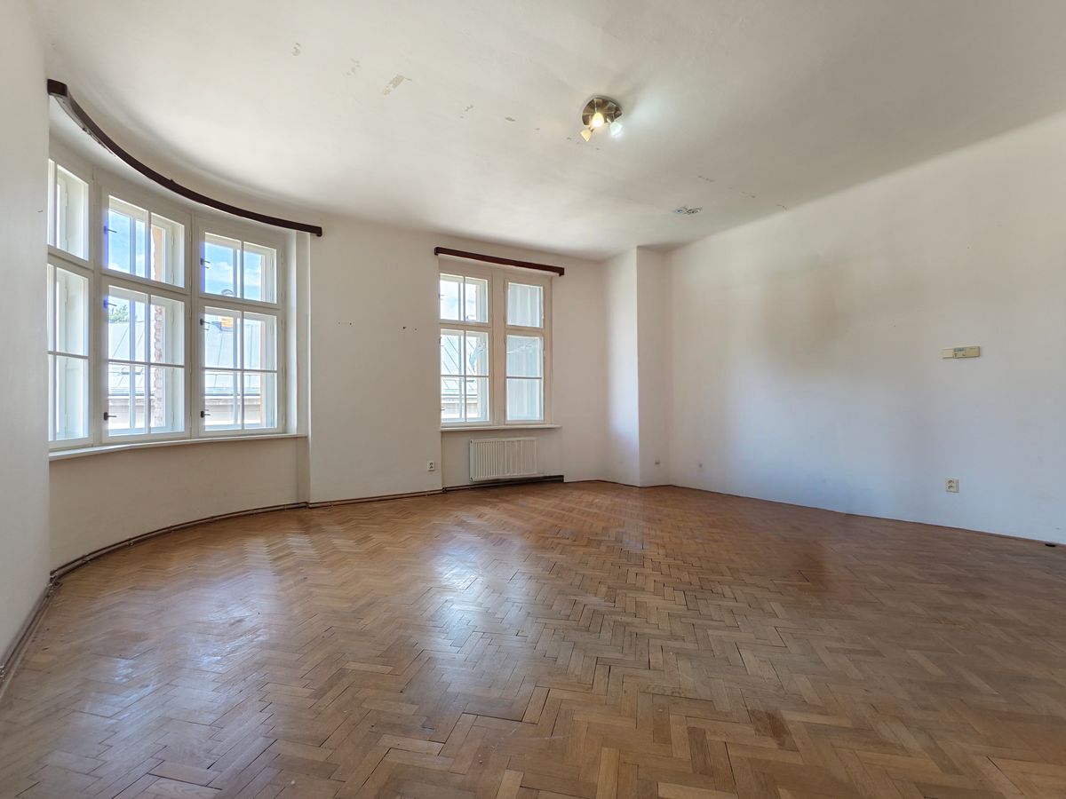 Pronájem bytu 3+1 99 m² – fotografie 5