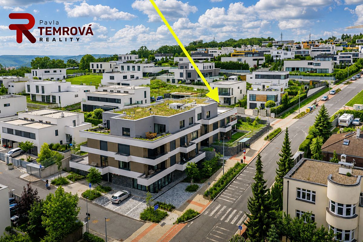 Prodej bytu 3+kk 96 m² – fotografie 2