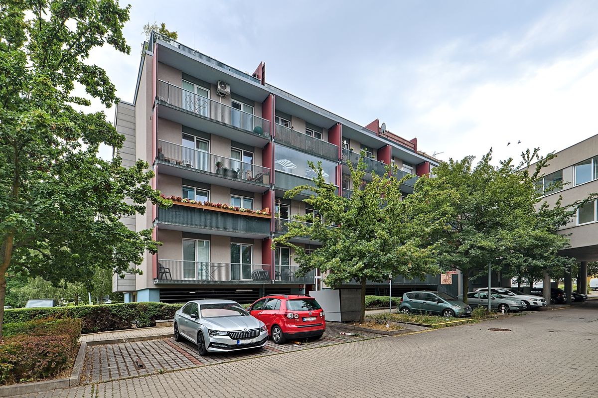 Prodej bytu 2+kk 65 m²