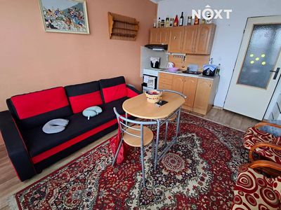 Pronájem bytu 2+kk 45 m²