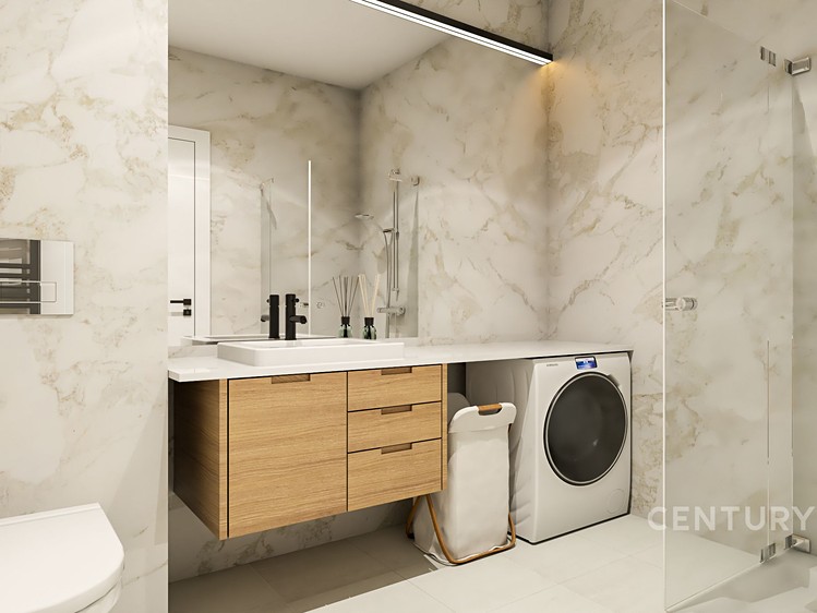 Wohnung 2+kk zum Kauf, 50 m² (8 von 17)