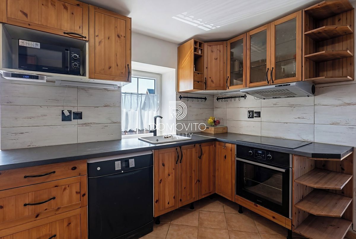 Prodej rodinného domu 100 m², pozemek 235 m² – fotografie 5
