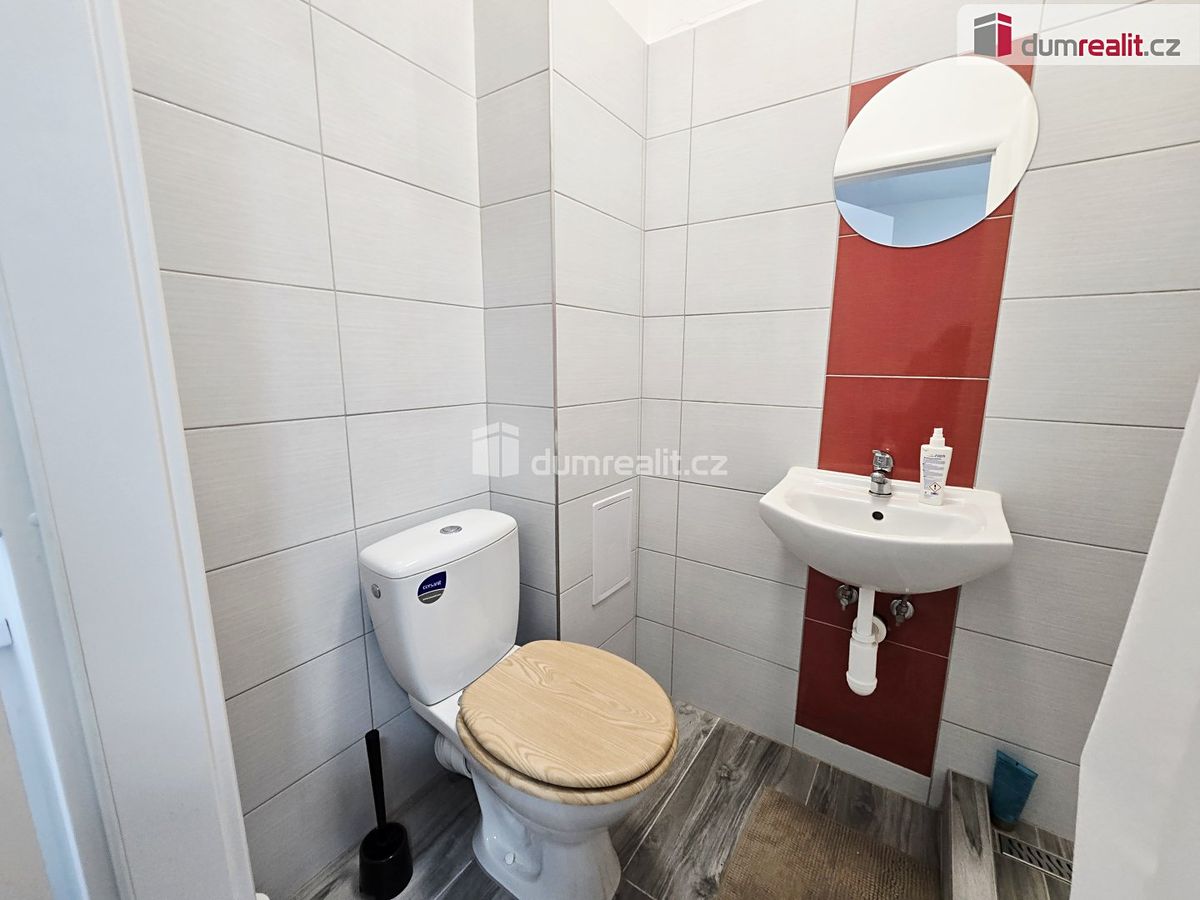 Pronájem bytu 1+kk 20 m² – fotografie 5