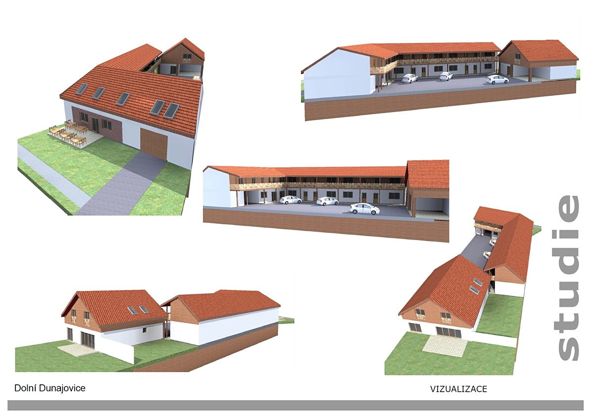 Prodej stavebního pozemku 1027 m² – fotografie 2