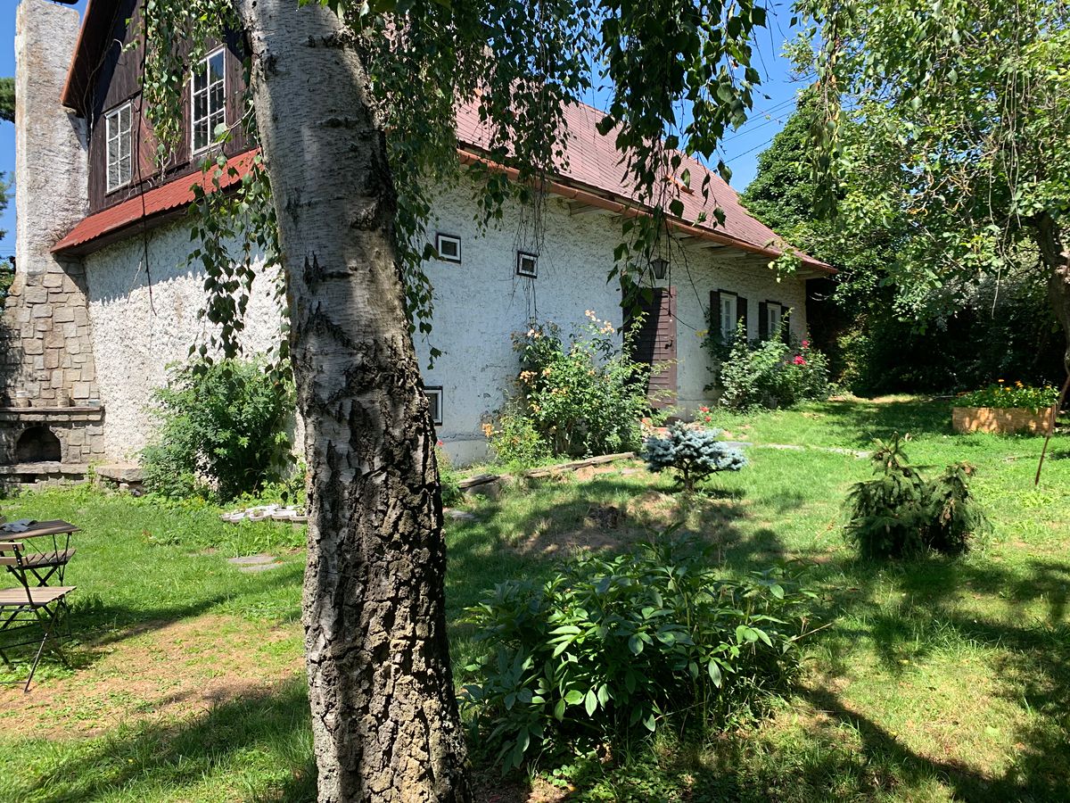 Pronájem chalupy 150 m², pozemek 700 m²
