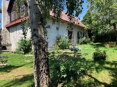 Pronájem chalupy 150 m², pozemek 700 m²