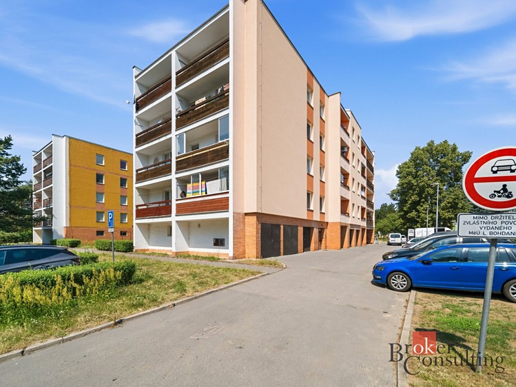 Квартира 3+1 на продаж, 73 м² (12 з 24)