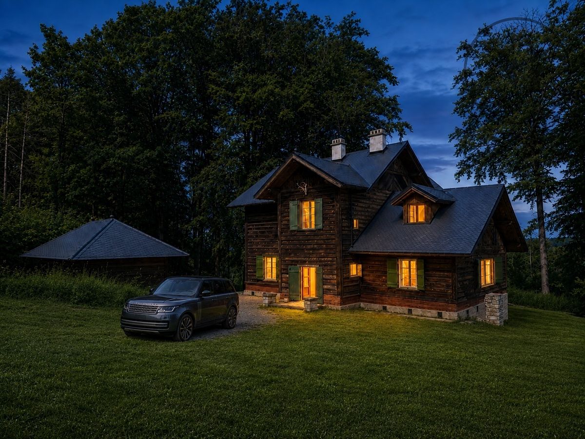 Prodej památky 250 m², pozemek 671 m² – fotografie 2