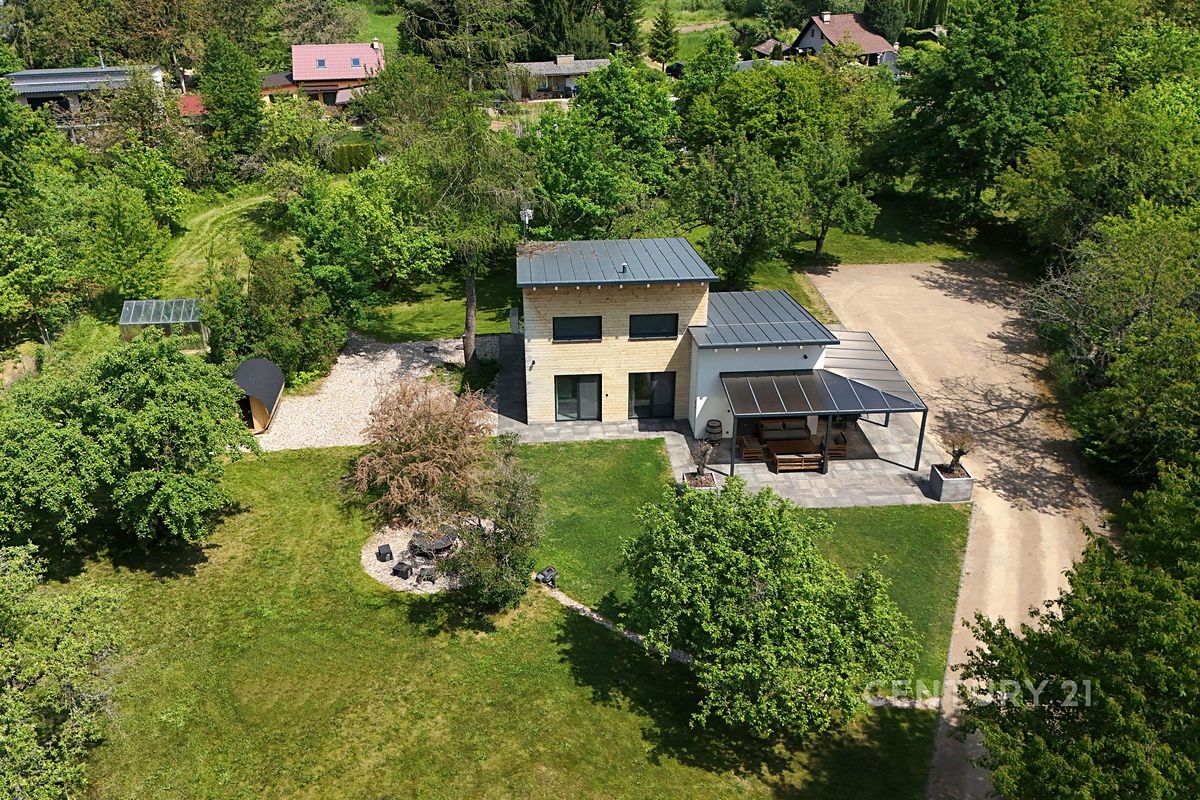 Prodej rodinného domu 141 m², pozemek 5016 m² – fotografie 2