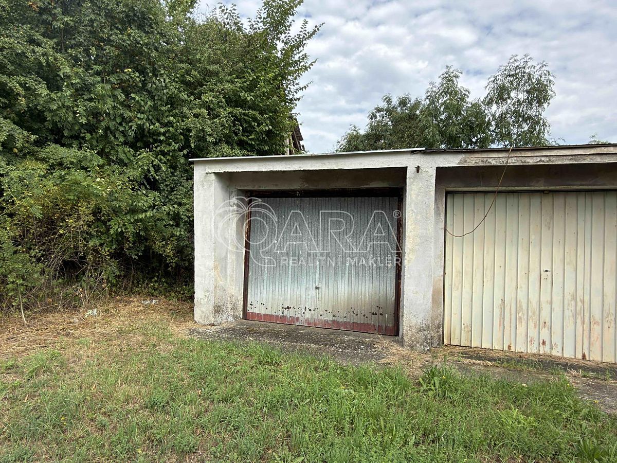 Prodej garáže 24 m² – fotografie 2