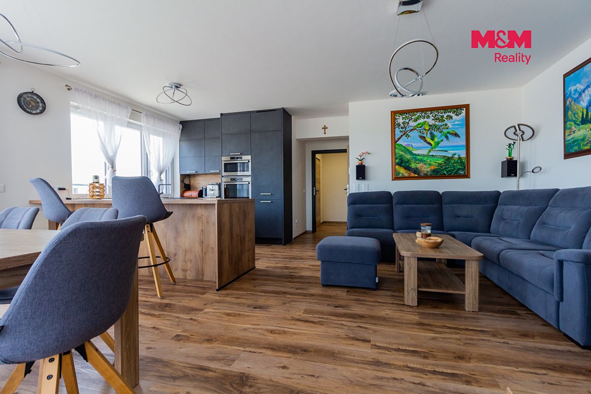Prodej bytu 3+kk 104 m² – fotografie 2