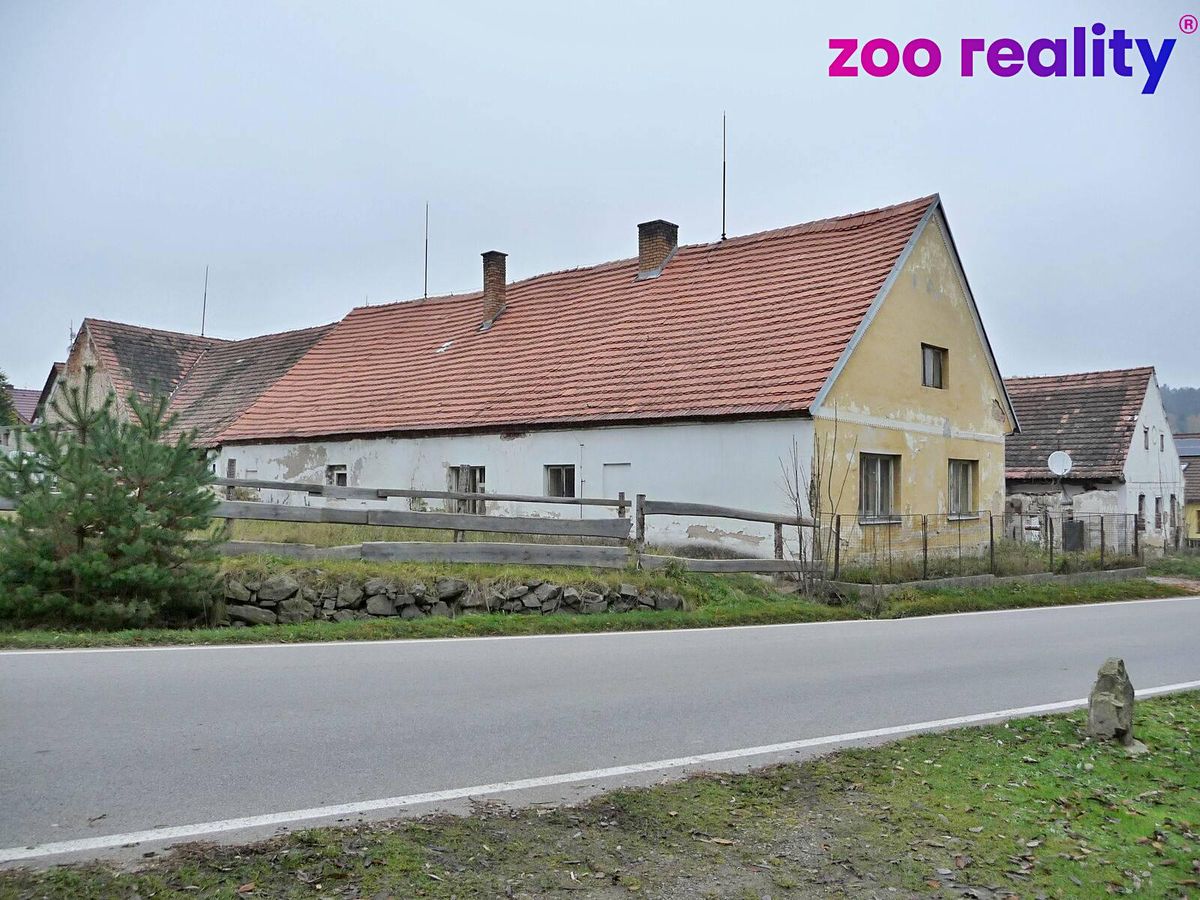 Prodej rodinného domu 185 m², pozemek 1061 m²