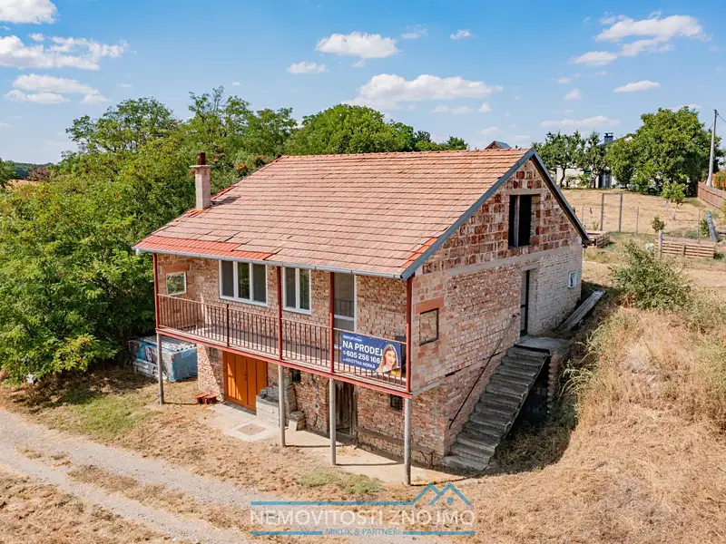 Prodej vinného sklepa 154 m², Pravice – náhled fotky 3