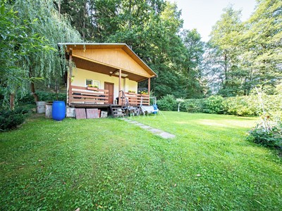 Prodej  chaty 36 m², pozemek 420 m²