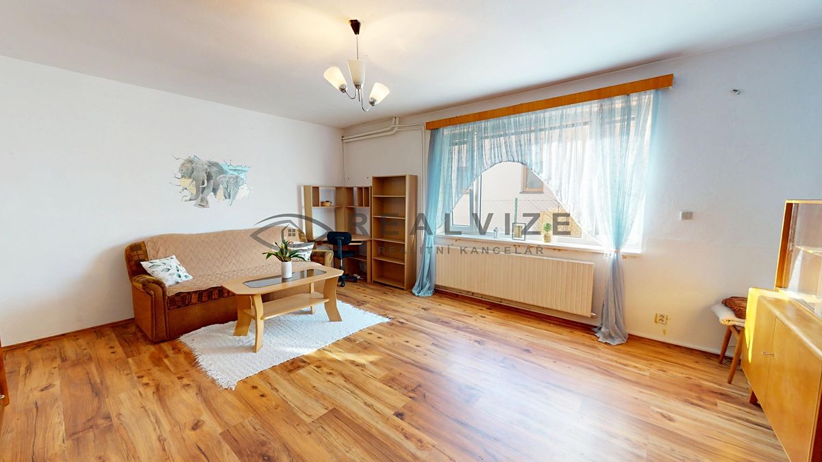 Prodej rodinného domu 135 m², pozemek 388 m² – fotografie 5