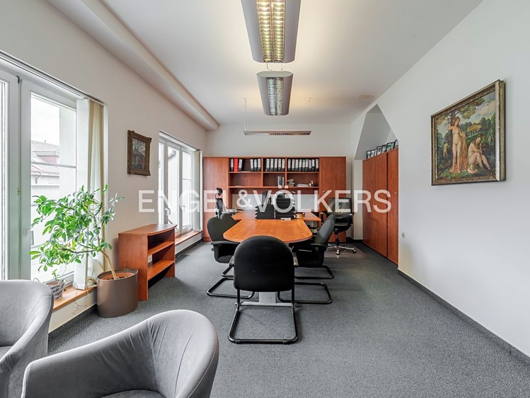 Pronájem komerčního prostoru, 1 318 m² (9 z 19)