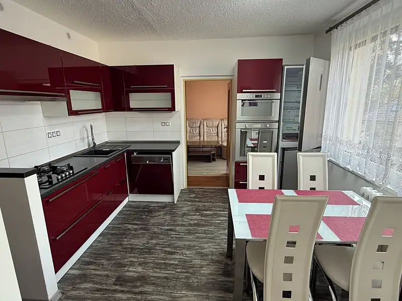 Pronájem bytu 3+1 74 m², Třebíč – náhled fotky 2