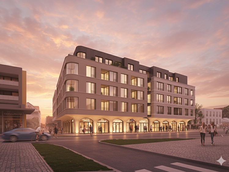 Wohnung 5+kk zum Kauf, 118 m² (2 von 7)