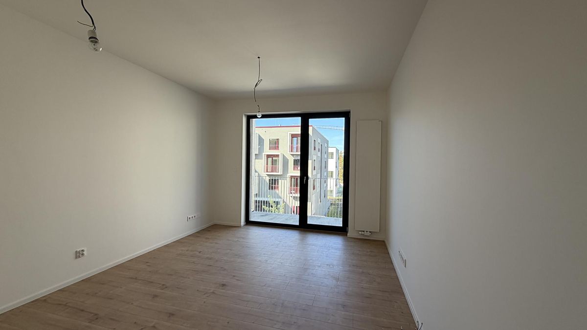 Pronájem bytu 1+kk 32 m² – fotografie 5