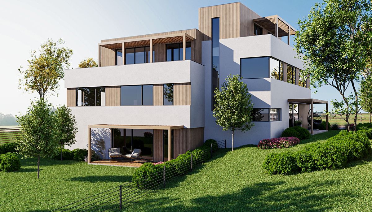 Prodej činžovního domu 425 m² – fotografie 5