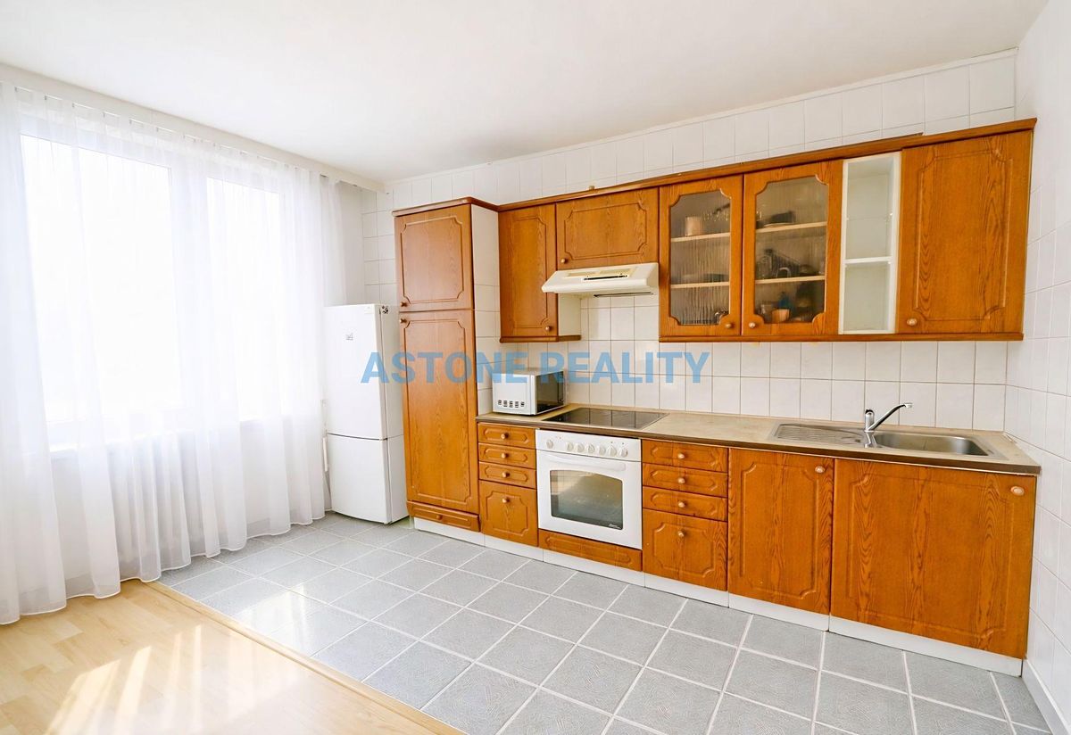 Prodej bytu 2+kk 59 m²