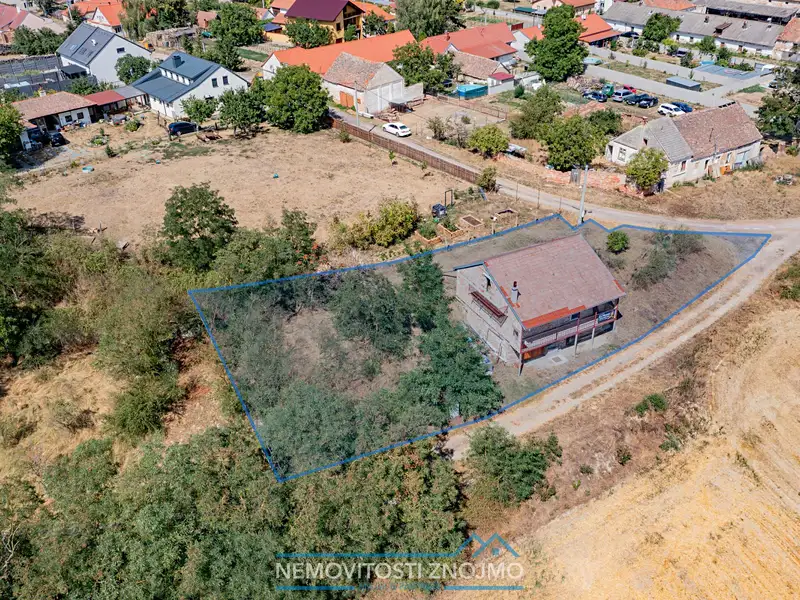 Prodej vinného sklepa 154 m², Pravice – náhled fotky 2