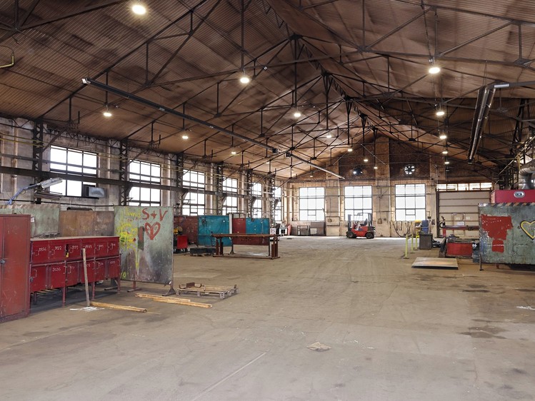Gewerbefläche zur Versteigerung, 11.945 m² (53 von 68)