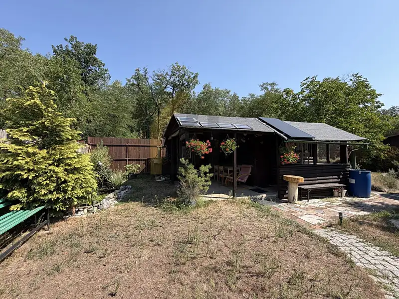 Prodej zahrady 556 m², Hodonín – náhled fotky 1