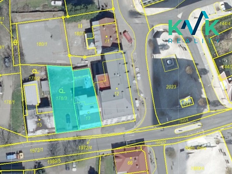 Prodej domu, 210 m² (14 z 16)