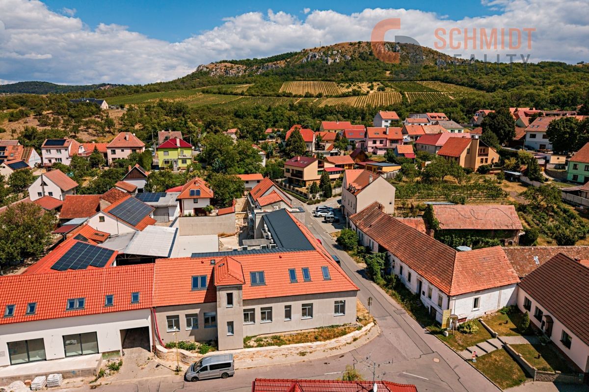Prodej bytu 1+kk 48 m² – fotografie 3