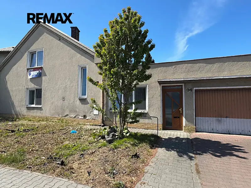 Prodej rodinného domu 105 m², pozemek 242 m², Litovel – náhled fotky 2