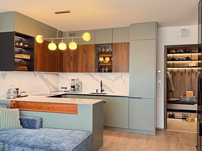 Wohnung 2+kk zum Kauf, 56 m² (2 von 28)