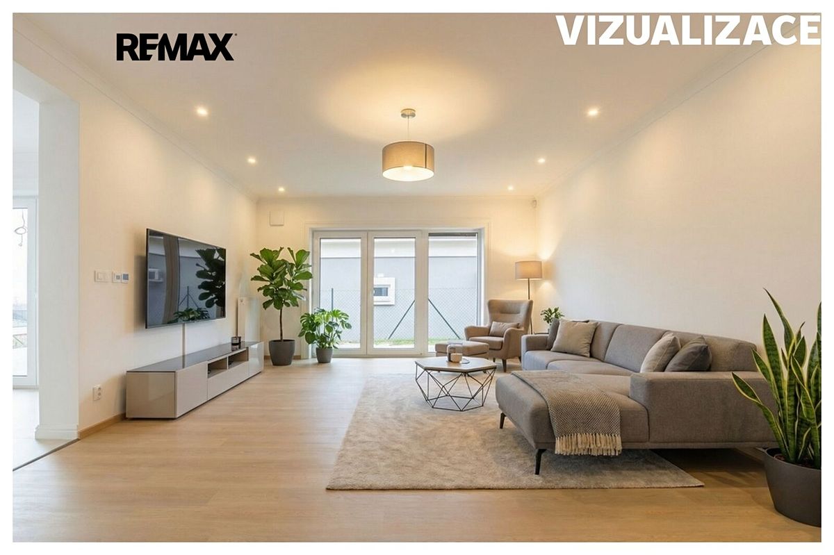 Prodej rodinného domu 127 m², pozemek 742 m² – fotografie 5