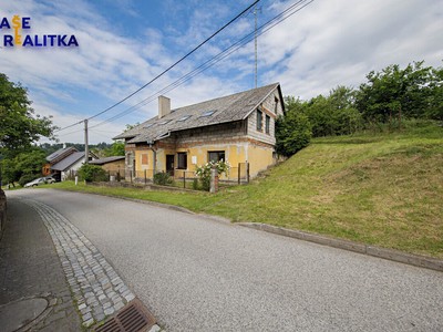 Prodej  rodinného domu 204 m², pozemek 976 m²