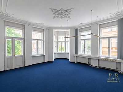 Pronájem kanceláře 15 m²