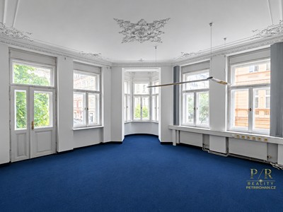 Pronájem kanceláře 15 m²
