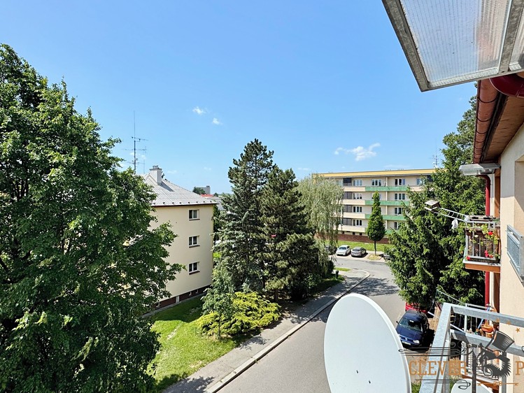 Prodej bytu 2+1, 64 m² (10 z 11)
