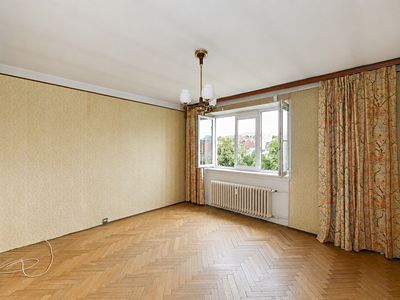 Prodej bytu 3+1 82 m²