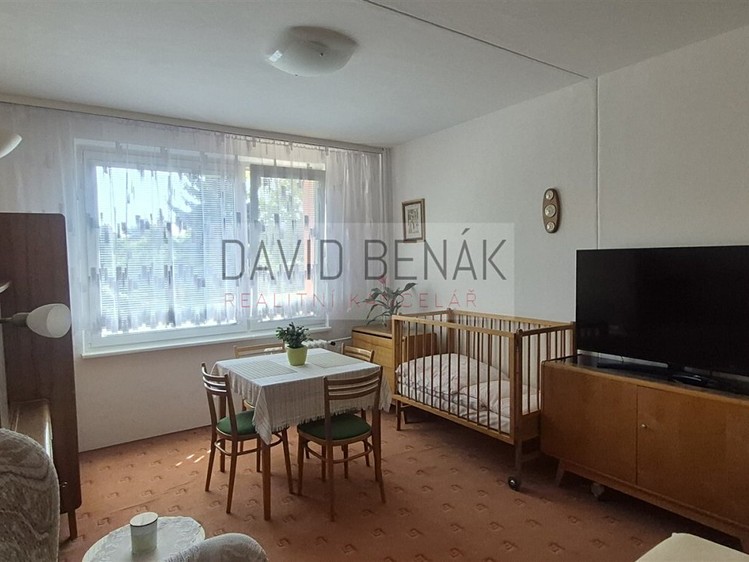 Prodej bytu 1+1, 37 m² (7 z 20)