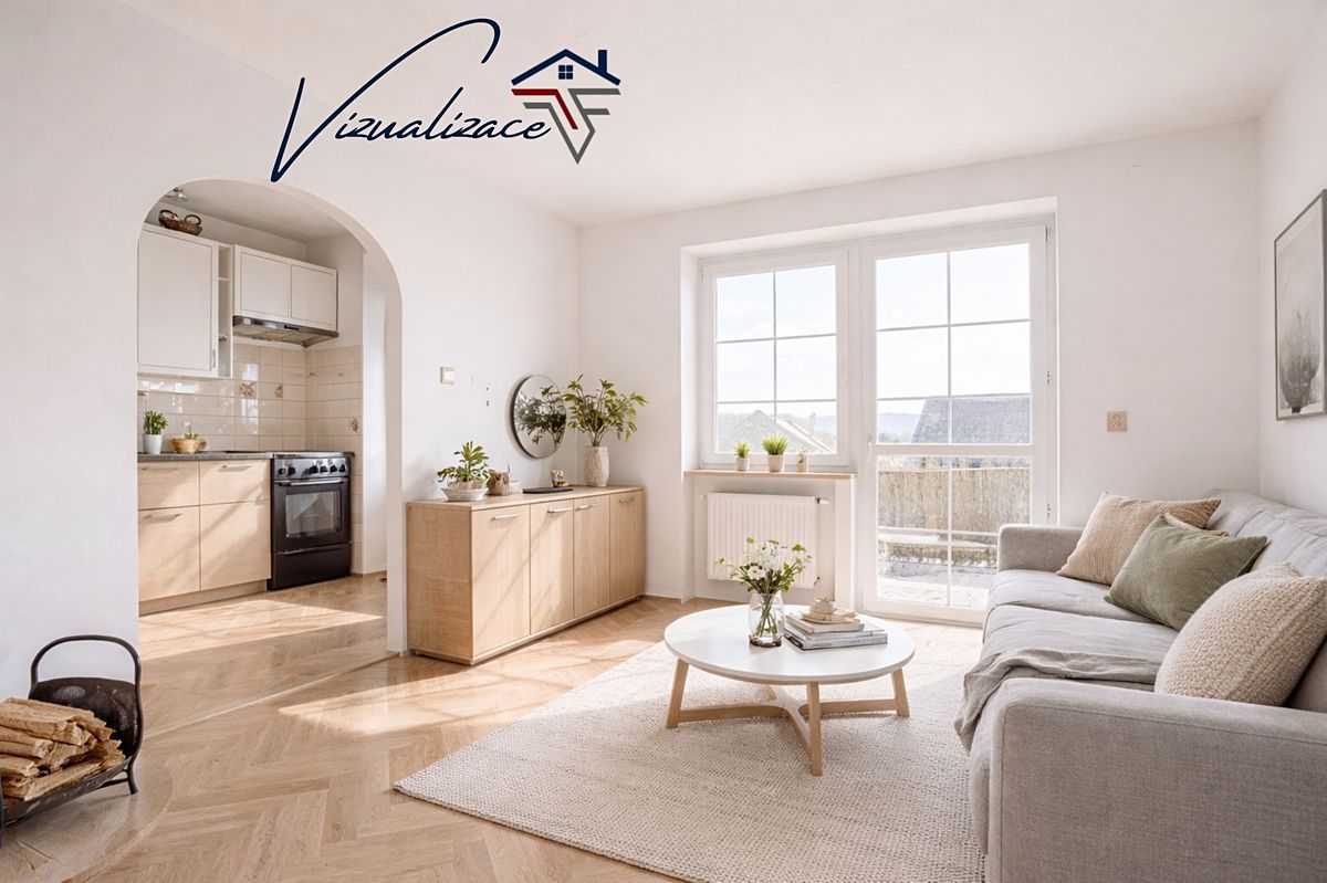 Prodej rodinného domu 222 m², pozemek 1711 m² – fotografie 4