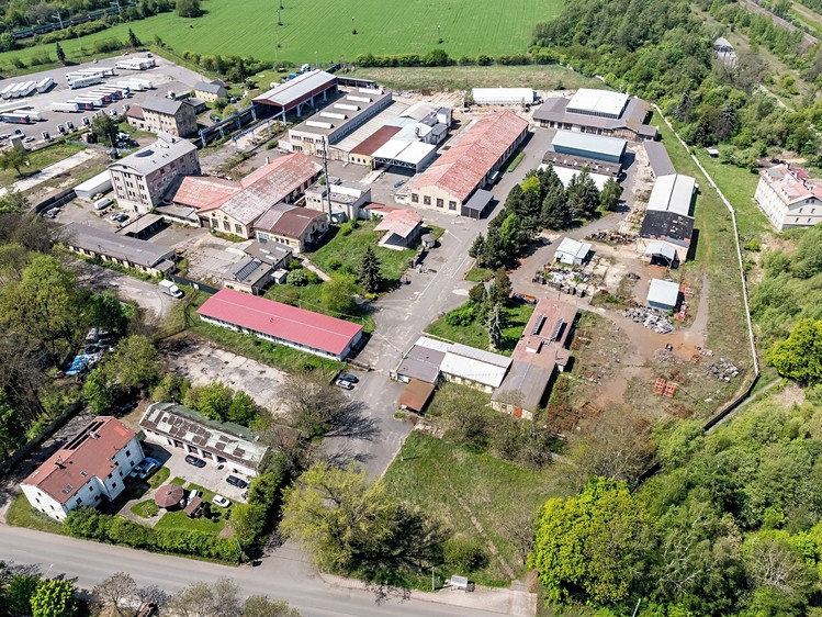 Gewerbefläche zur Versteigerung, 11.945 m² (6 von 68)